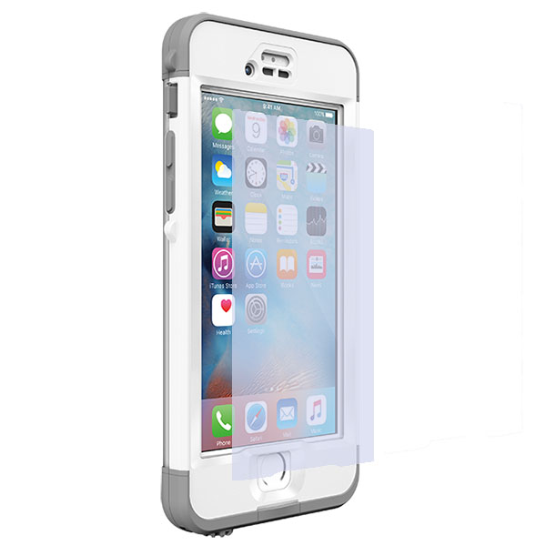 Screen Protector For Lifeproof Nuud Iphone Screen Protector For Lifeproof Nuud Iphone